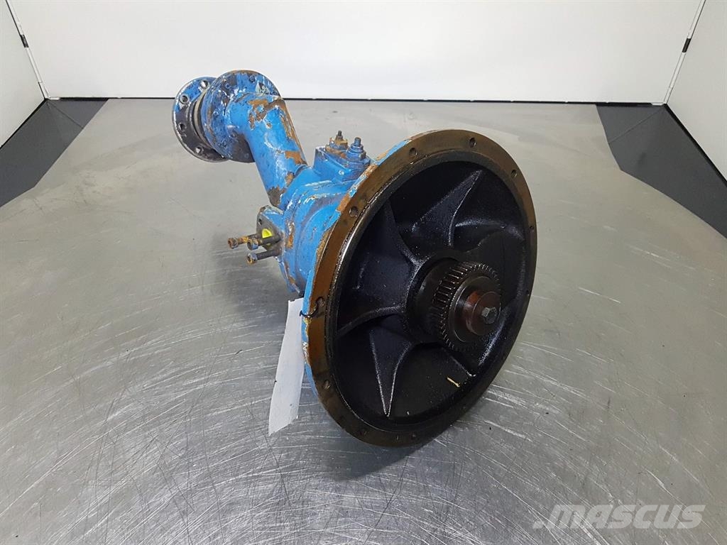 Hydromatik A8V55SR1R101F100081-227.20.90.81-Load sensing pump 液压