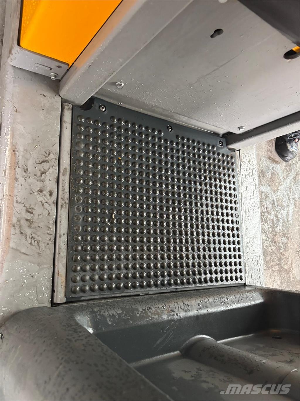 Jungheinrich EZS C40 Çekiciler