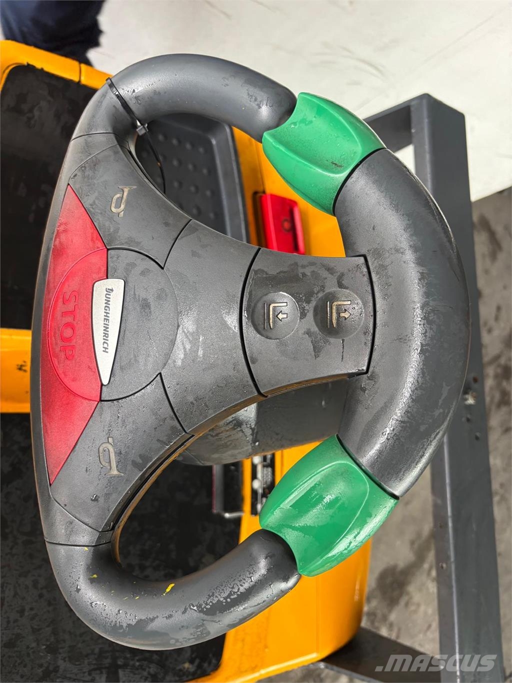 Jungheinrich EZS C40 Çekiciler