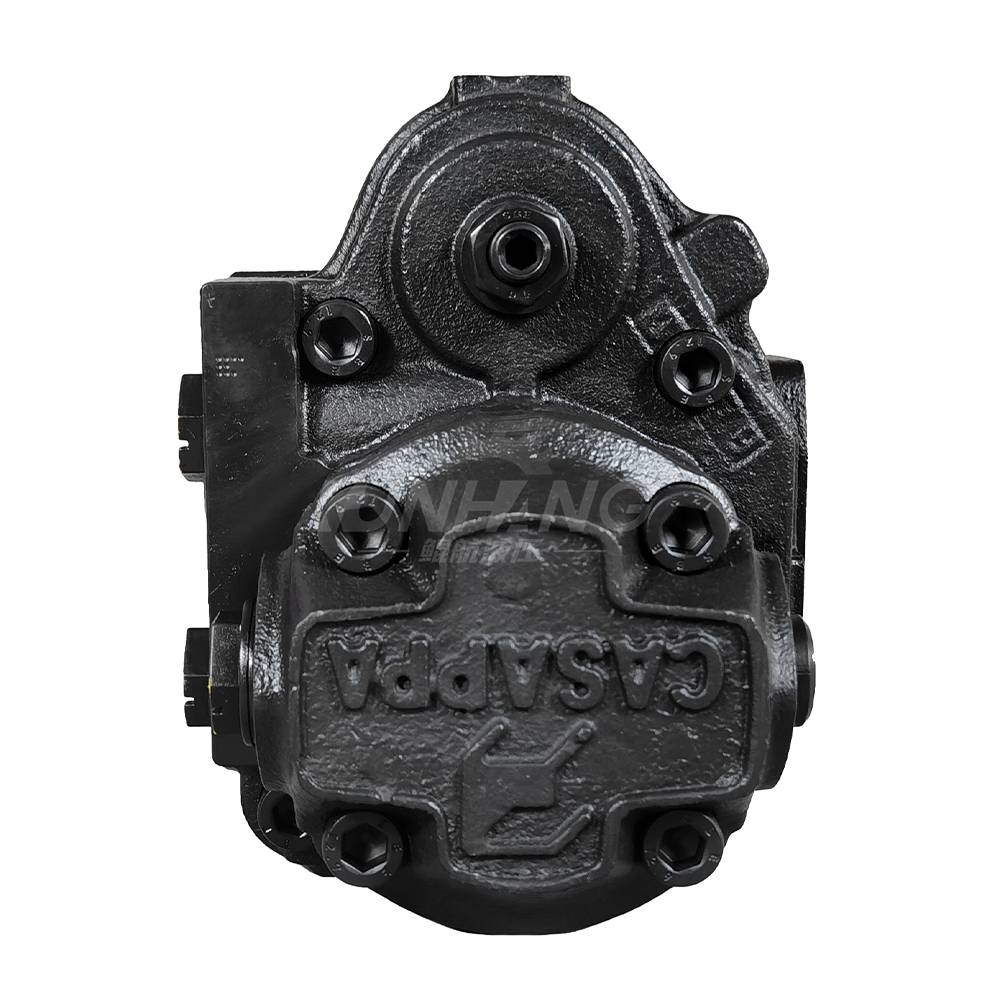 CAT 302.5C 302.5 Hydraulic Pump 209-5419 2095419 Przekładnie i skrzynie biegów