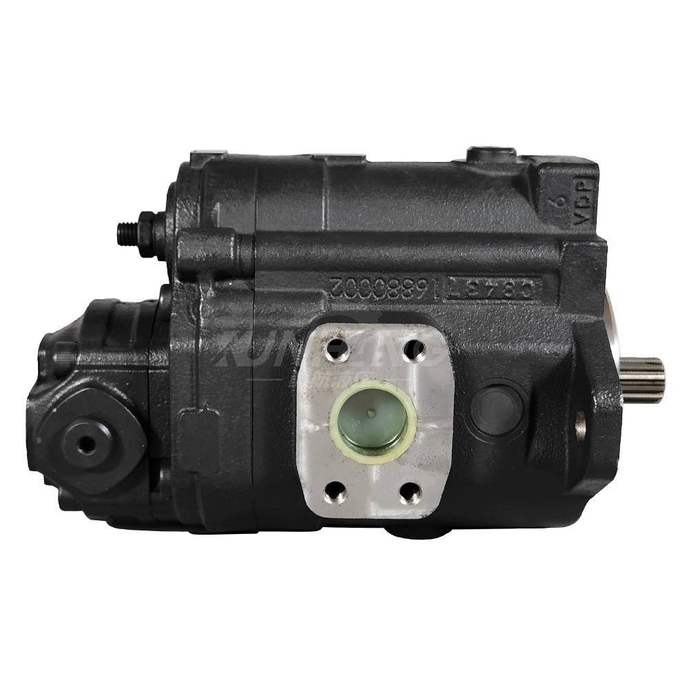 CAT 302.5C 302.5 Hydraulic Pump 209-5419 2095419 Przekładnie i skrzynie biegów