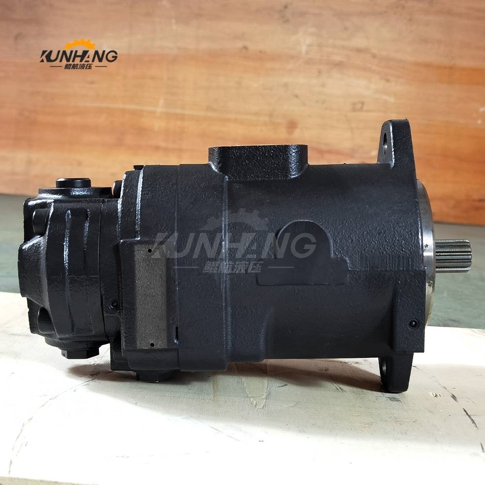 CAT 302.5C 302.5 Hydraulic Pump 209-5419 2095419 Przekładnie i skrzynie biegów