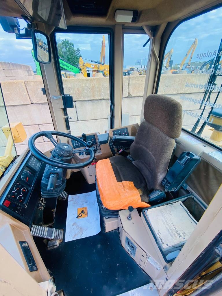 CAT 950 F II لوادر بعجل