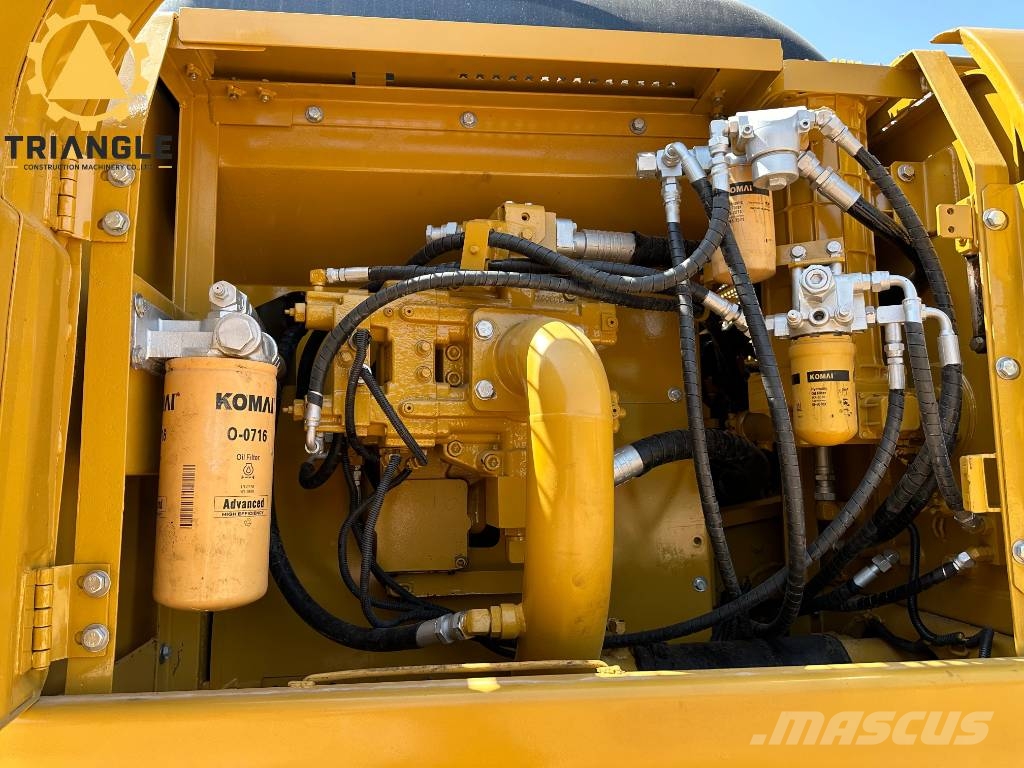 CAT 330 CL Bagri goseničarji