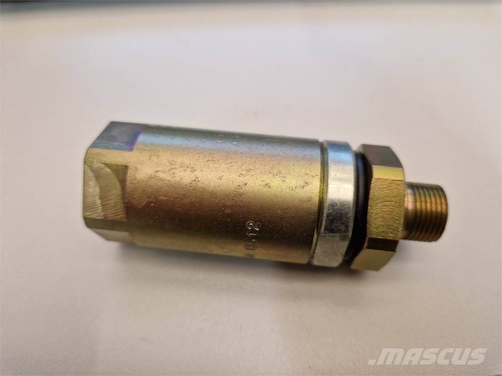 Ponsse 0062882 Hydraulika