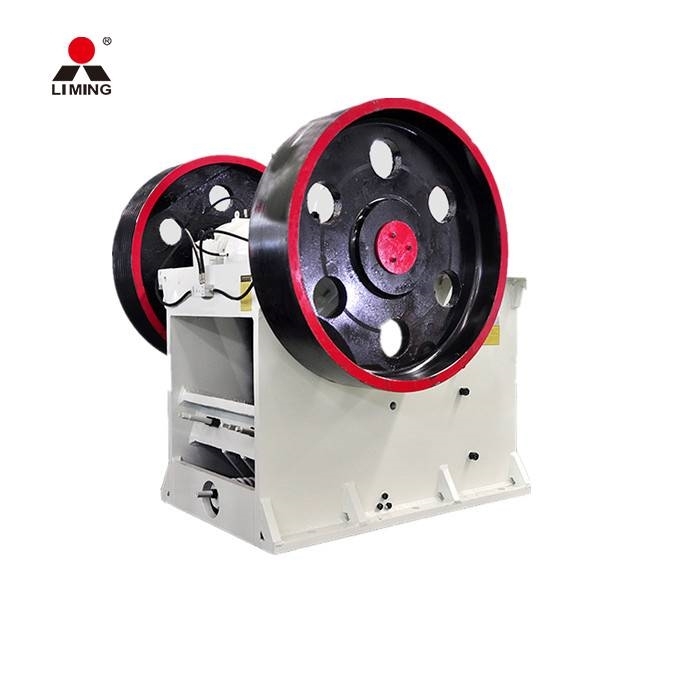 Liming PE750×1060щебеночный завод по производству фракций Crushers
