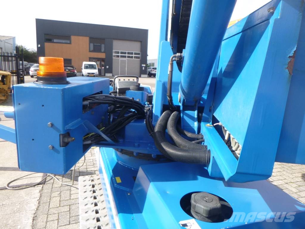 Teupen LEO 21GT Teleskoplifte