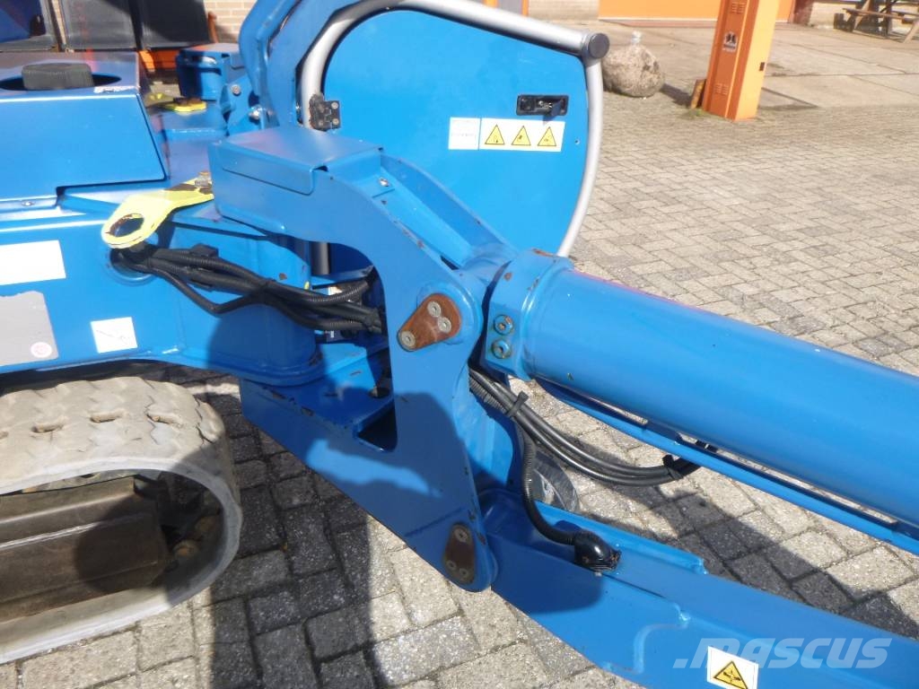 Teupen LEO 21GT Teleskoplifte