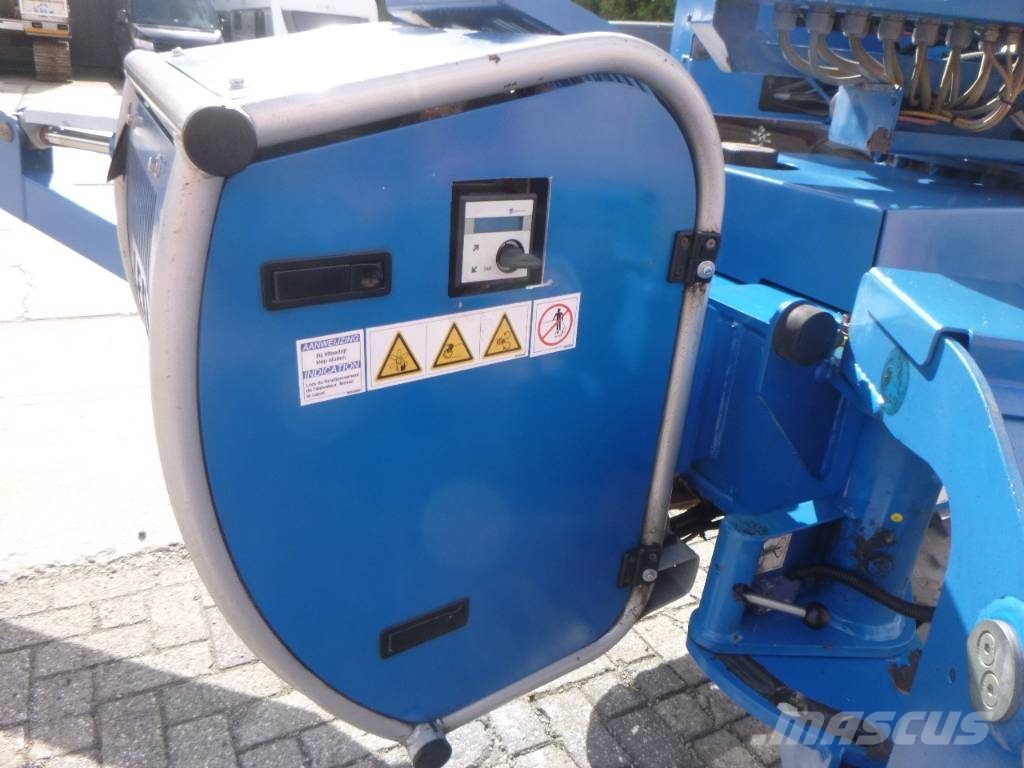 Teupen LEO 21GT Teleskoplifte