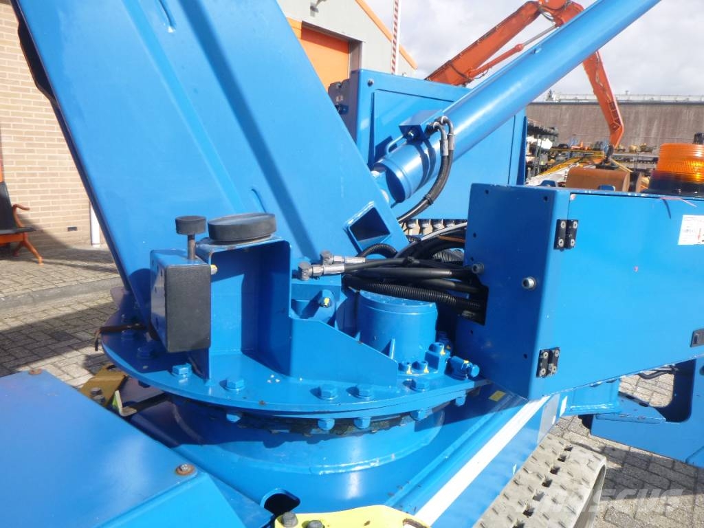 Teupen LEO 21GT Teleskoplifte