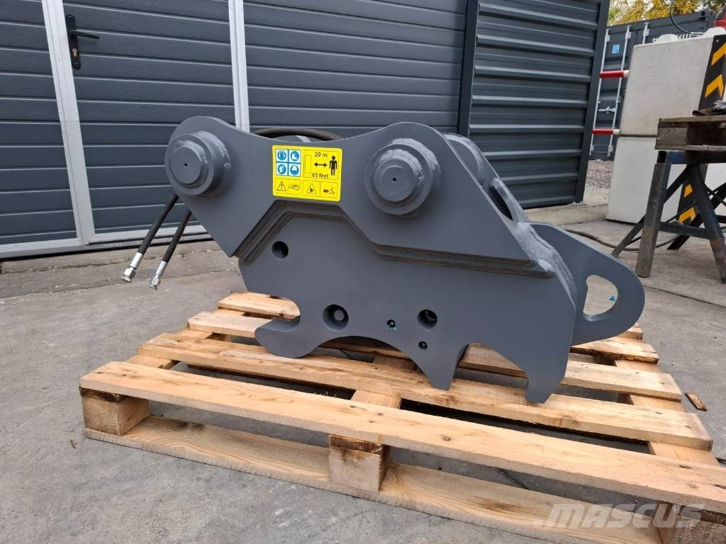 CAT Quickcouplers all Brands for Pins CAT Conectoare rapide