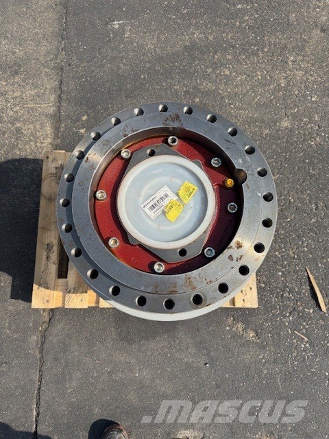 Wirtgen BONFIGLIOLI 2T716C FINAL DRIVE NEW GEARS Transmisija