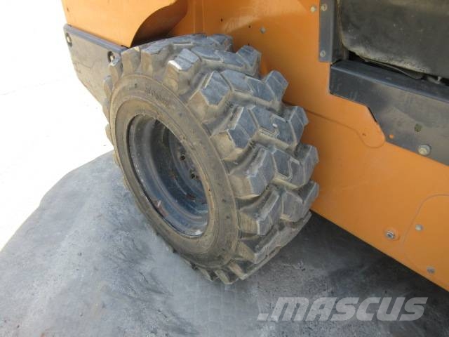 CASE SR 270 Kompaktlader