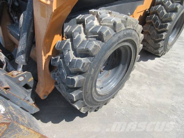 CASE SR 270 Kompaktlader