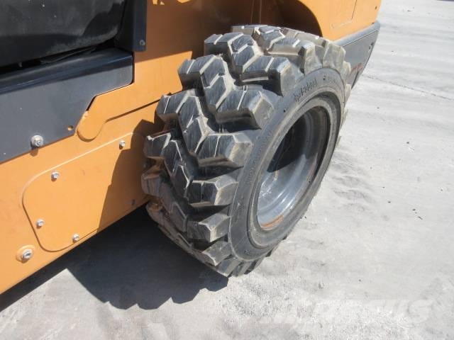 CASE SR 270 Kompaktlader