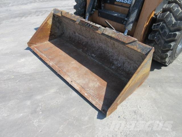 CASE SR 270 Kompaktlader