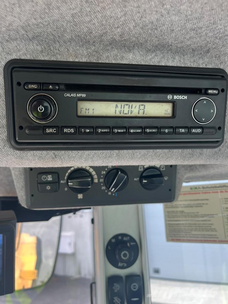 Volvo L110G Pyöräkuormaajat