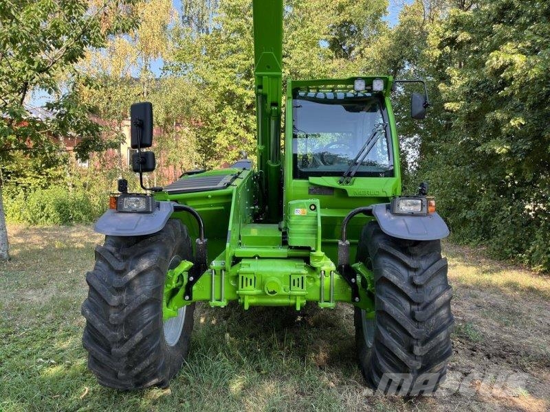 Merlo TF 38.10-116 ماكينات زراعية - غير ذلك