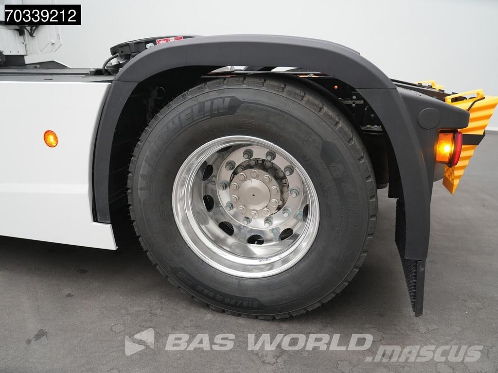  Super Panther eTopas 600 4X2 NEW! CATL 621KWh 560k Sattelzugmaschinen