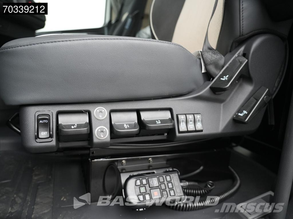  Super Panther eTopas 600 4X2 NEW! CATL 621KWh 560k Sattelzugmaschinen