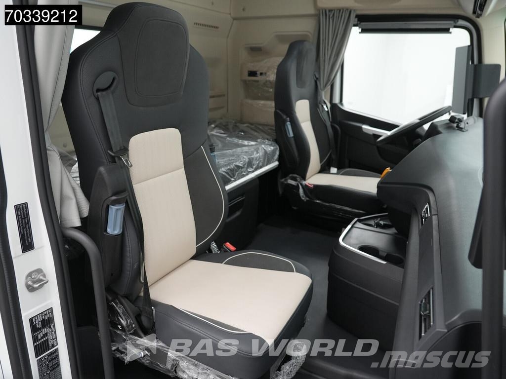 Super Panther eTopas 600 4X2 NEW! CATL 621KWh 560k Sattelzugmaschinen