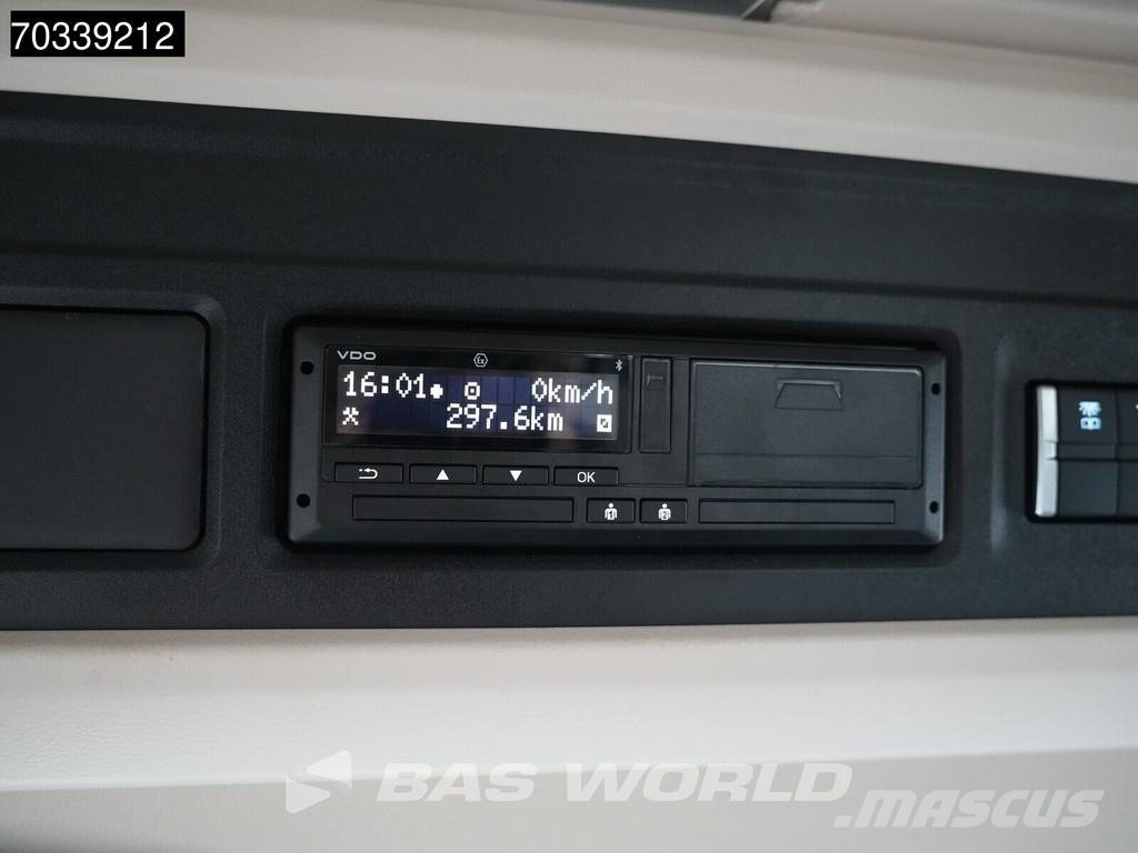  Super Panther eTopas 600 4X2 NEW! CATL 621KWh 560k Sattelzugmaschinen