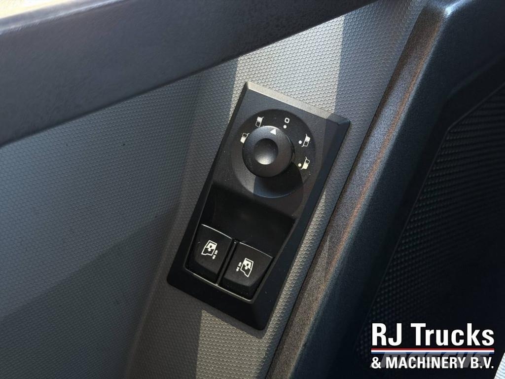 Renault T480 HIGH - Optibrake+ | Smart Tacho V2 | Side Ski Trekkvogner