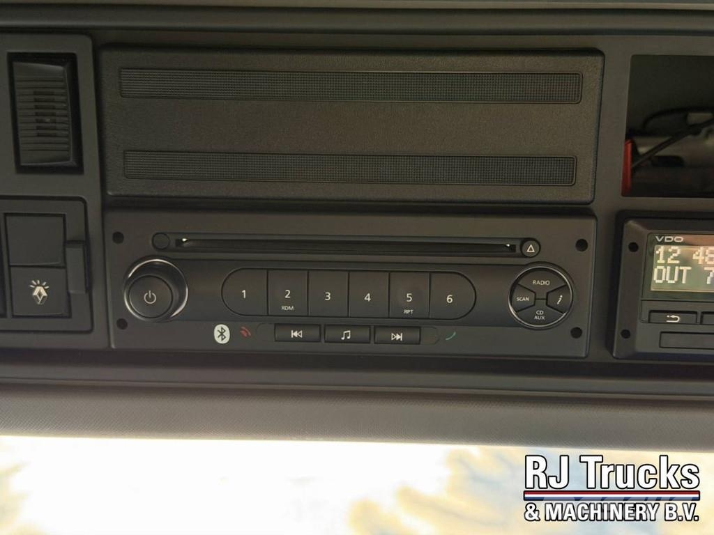 Renault T480 HIGH - Retarder | Smart Tacho V2 | Side Skirt Tractor Units