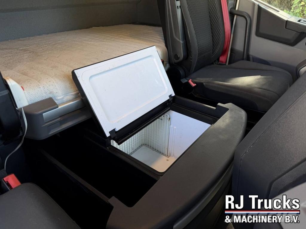 Renault T480 HIGH - Smart Tacho V2 | Side Skirts | NL Truc Naudoti vilkikai