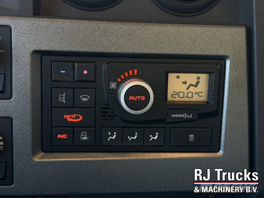 Renault T480 HIGH - Smart Tacho V2 | Side Skirts | NL Truc Naudoti vilkikai