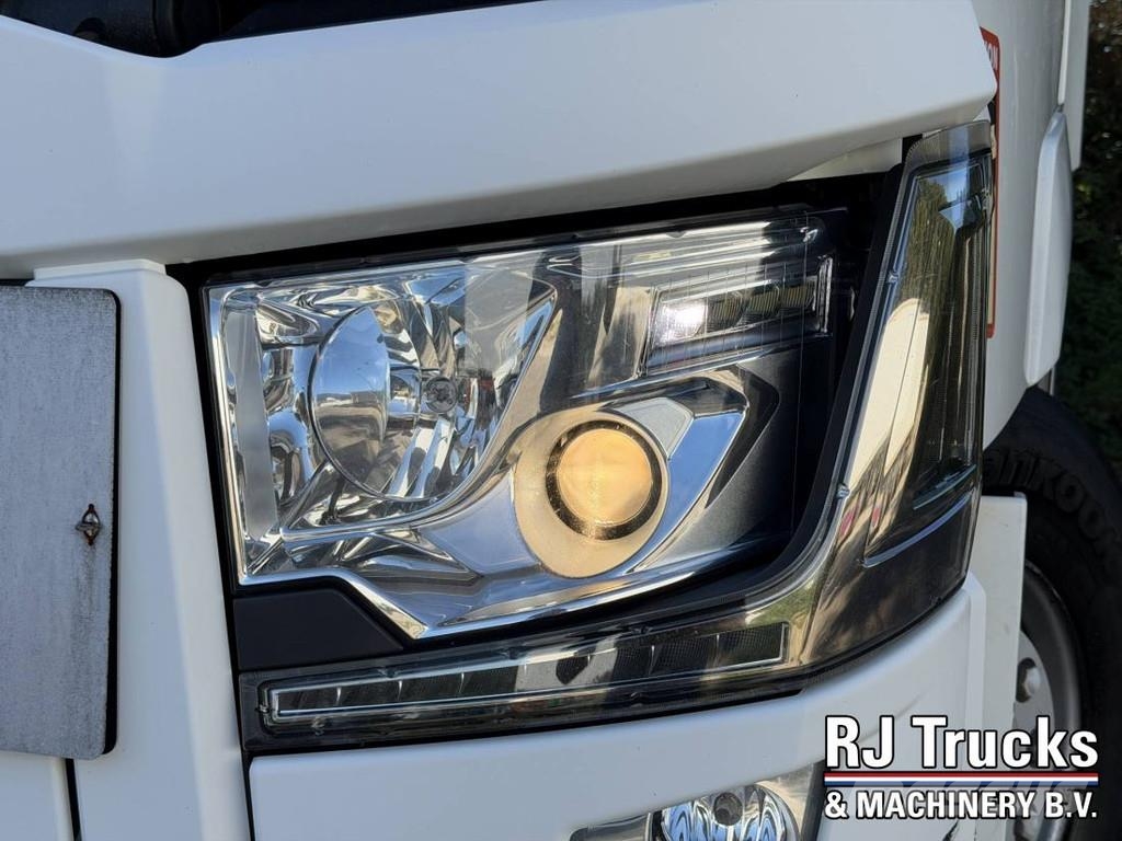 Renault T480 HIGH - Smart Tacho V2 | Side Skirts | NL Truc Naudoti vilkikai