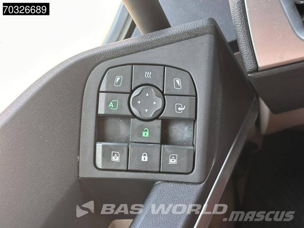 DAF XG+ 480 XG+ 4X2 Mega Full-Air 2x Tanks Standklima 트랙터 유닛
