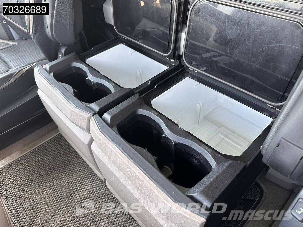 DAF XG+ 480 XG+ 4X2 Mega Full-Air 2x Tanks Standklima 트랙터 유닛