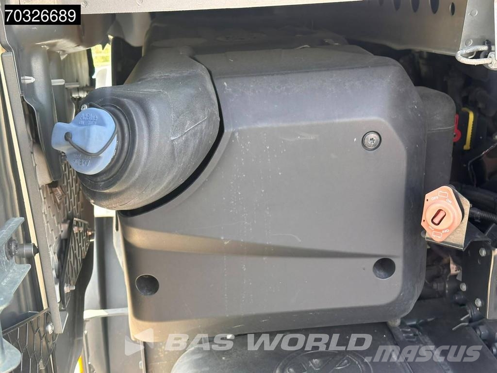 DAF XG+ 480 XG+ 4X2 Mega Full-Air 2x Tanks Standklima 트랙터 유닛