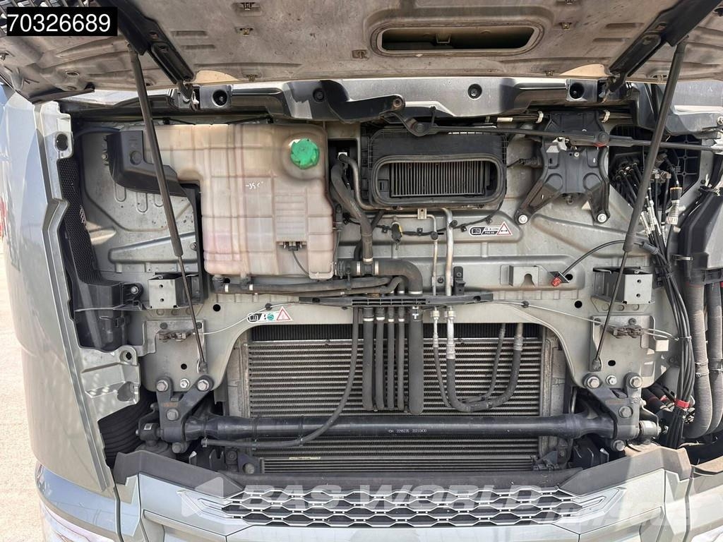 DAF XG+ 480 XG+ 4X2 Mega Full-Air 2x Tanks Standklima 트랙터 유닛