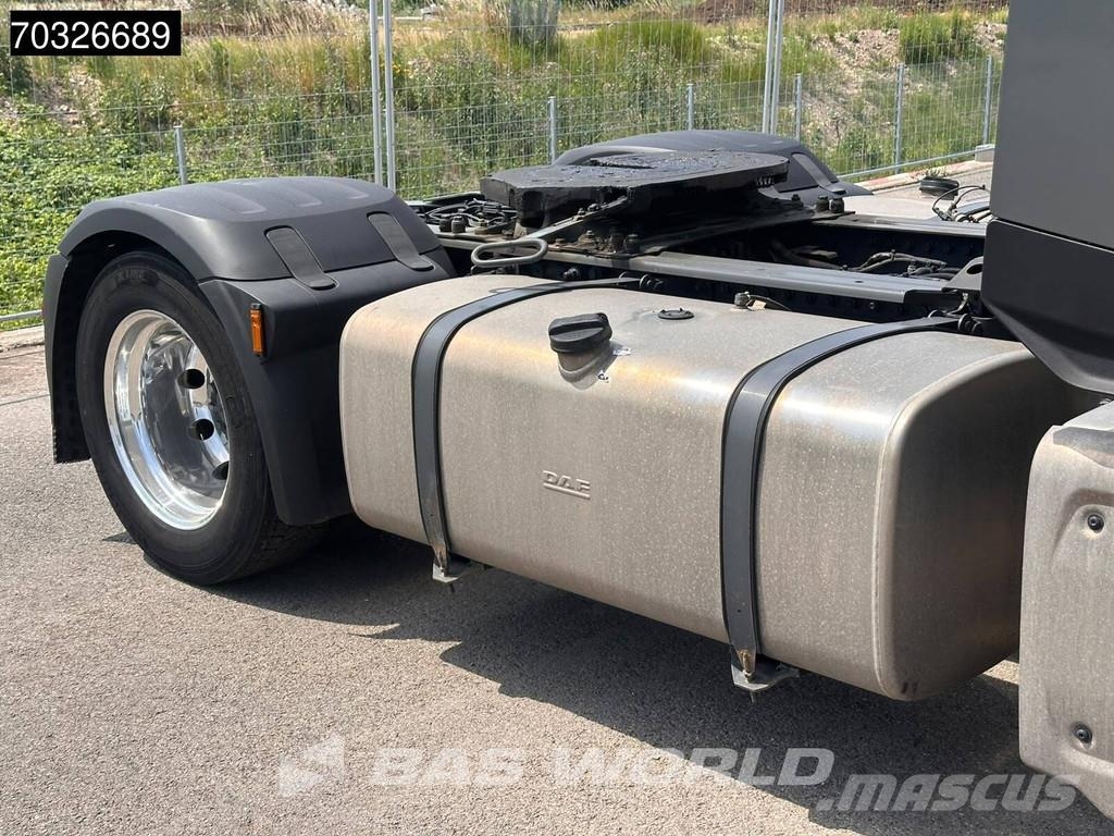DAF XG+ 480 XG+ 4X2 Mega Full-Air 2x Tanks Standklima 트랙터 유닛