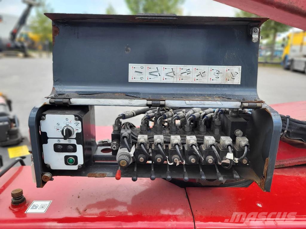 Hinowa Lightlift 26.14 Knikarmhoogwerkers
