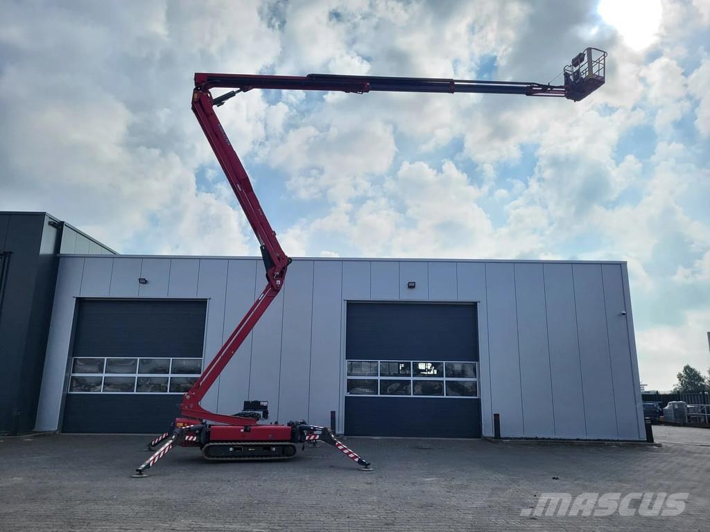 Hinowa Lightlift 26.14 Knikarmhoogwerkers