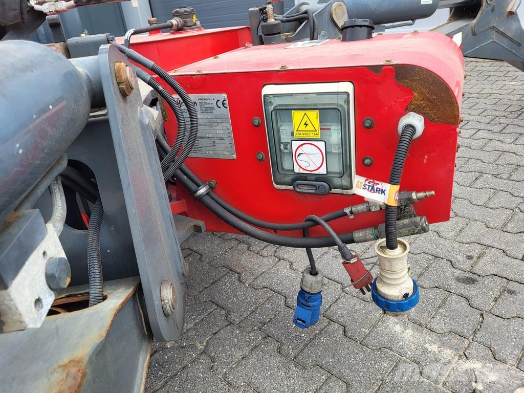 Hinowa Lightlift 26.14 Knikarmhoogwerkers