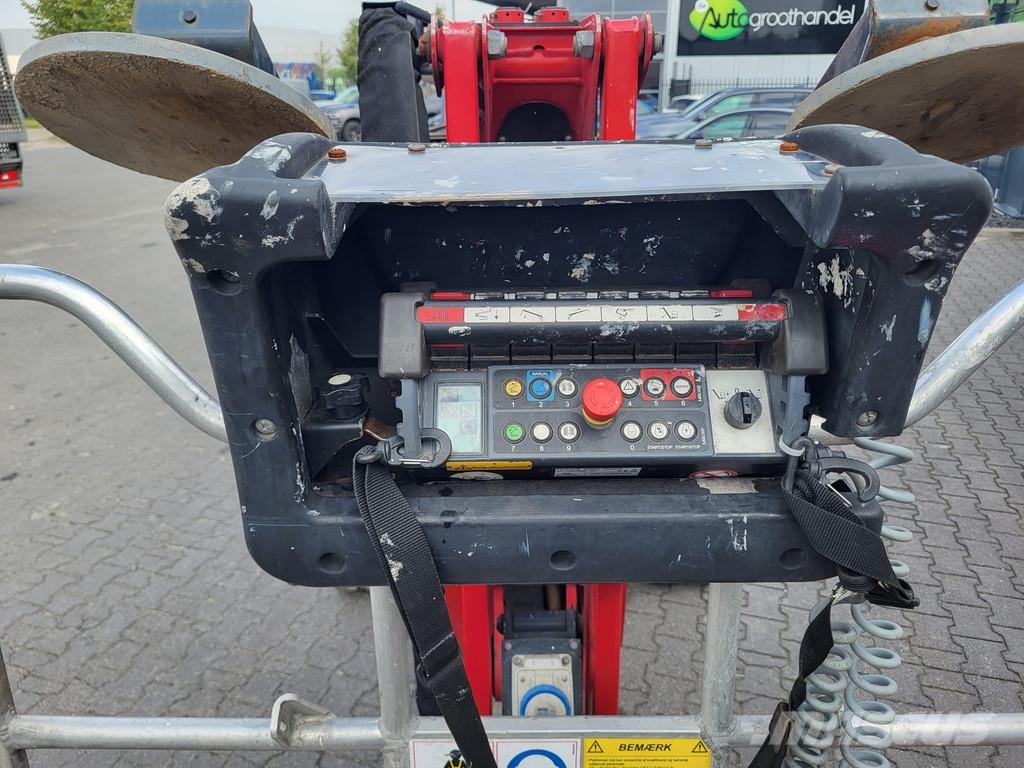 Hinowa Lightlift 26.14 Knikarmhoogwerkers