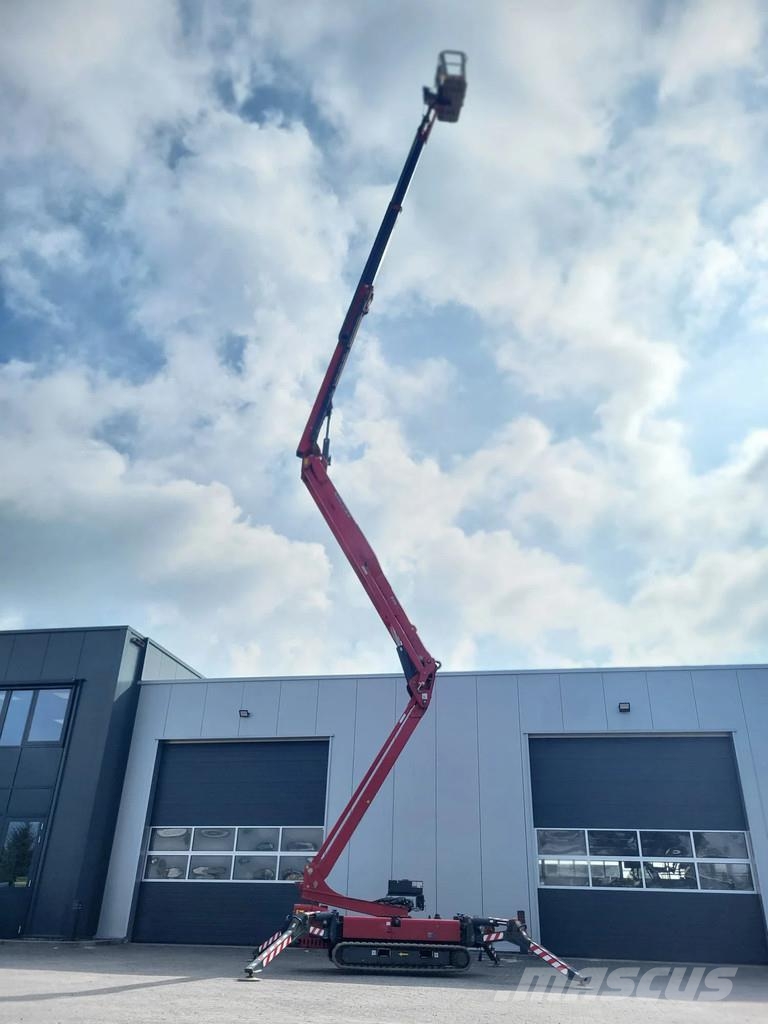 Hinowa Lightlift 26.14 Knikarmhoogwerkers