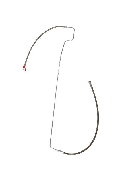 CASE Conducta frana Case, New Holland - 85819177 Bromsar