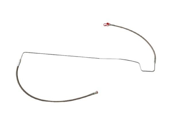 CASE Conducta frana Case, New Holland - 85819177 Bromsar