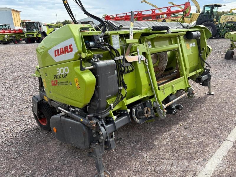 CLAAS JAGUAR 980 T4/E5 Samochodné kosačky