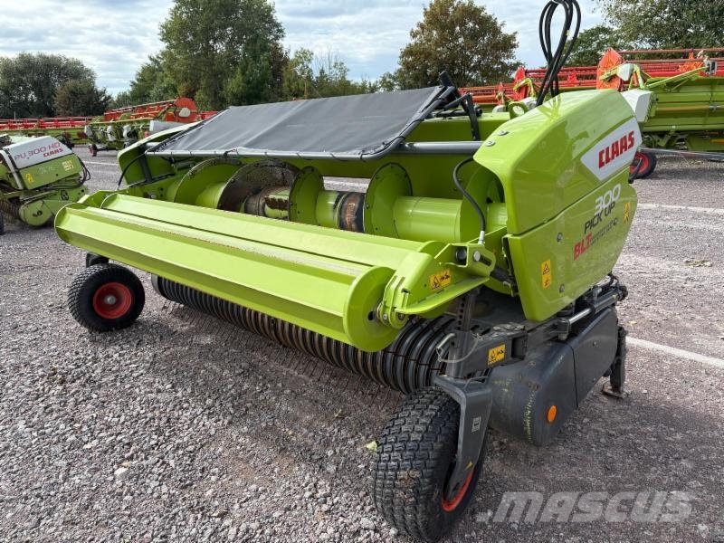 CLAAS JAGUAR 980 T4/E5 Samochodné kosačky