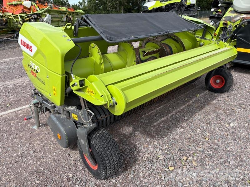 CLAAS JAGUAR 980 T4/E5 Samochodné kosačky
