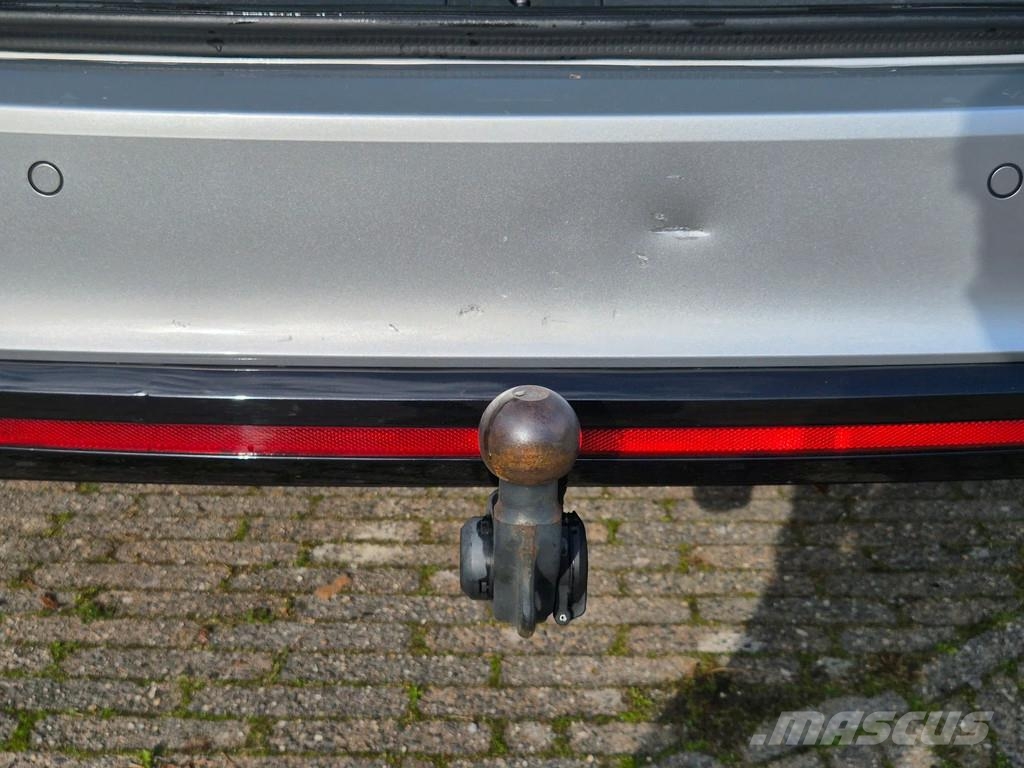 Skoda Octavia RS Combi 2.0TDI 147KW - DSG - Pano - Matri Sõiduautod