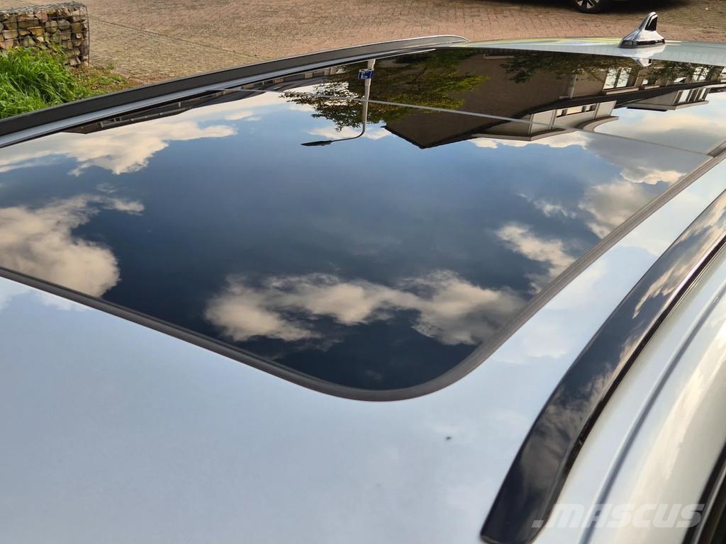 Skoda Octavia RS Combi 2.0TDI 147KW - DSG - Pano - Matri Sõiduautod