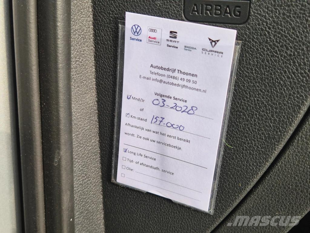 Skoda Octavia RS Combi 2.0TDI 147KW - DSG - Pano - Matri Sõiduautod