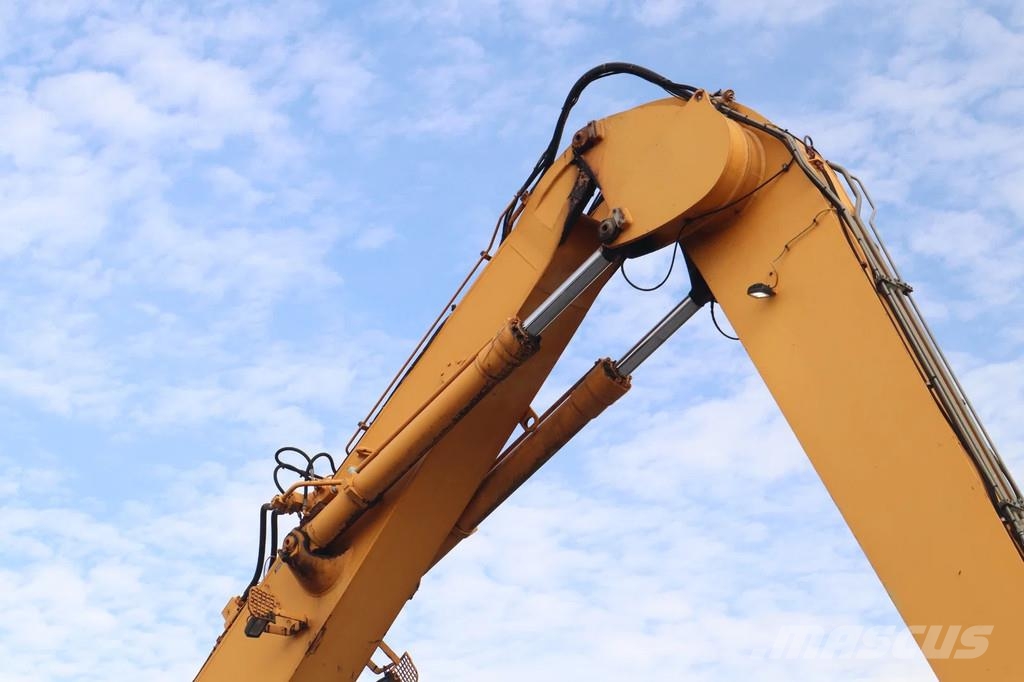 Liebherr R944 B EW | MATERIAL HANDLER | LIFT CAB | AIRCO Pelle à déchets